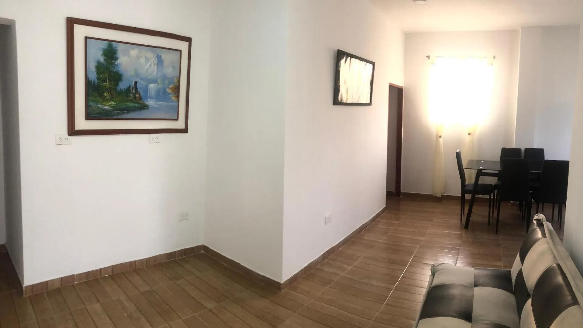 شقة Siete Mares 3 Cartagena