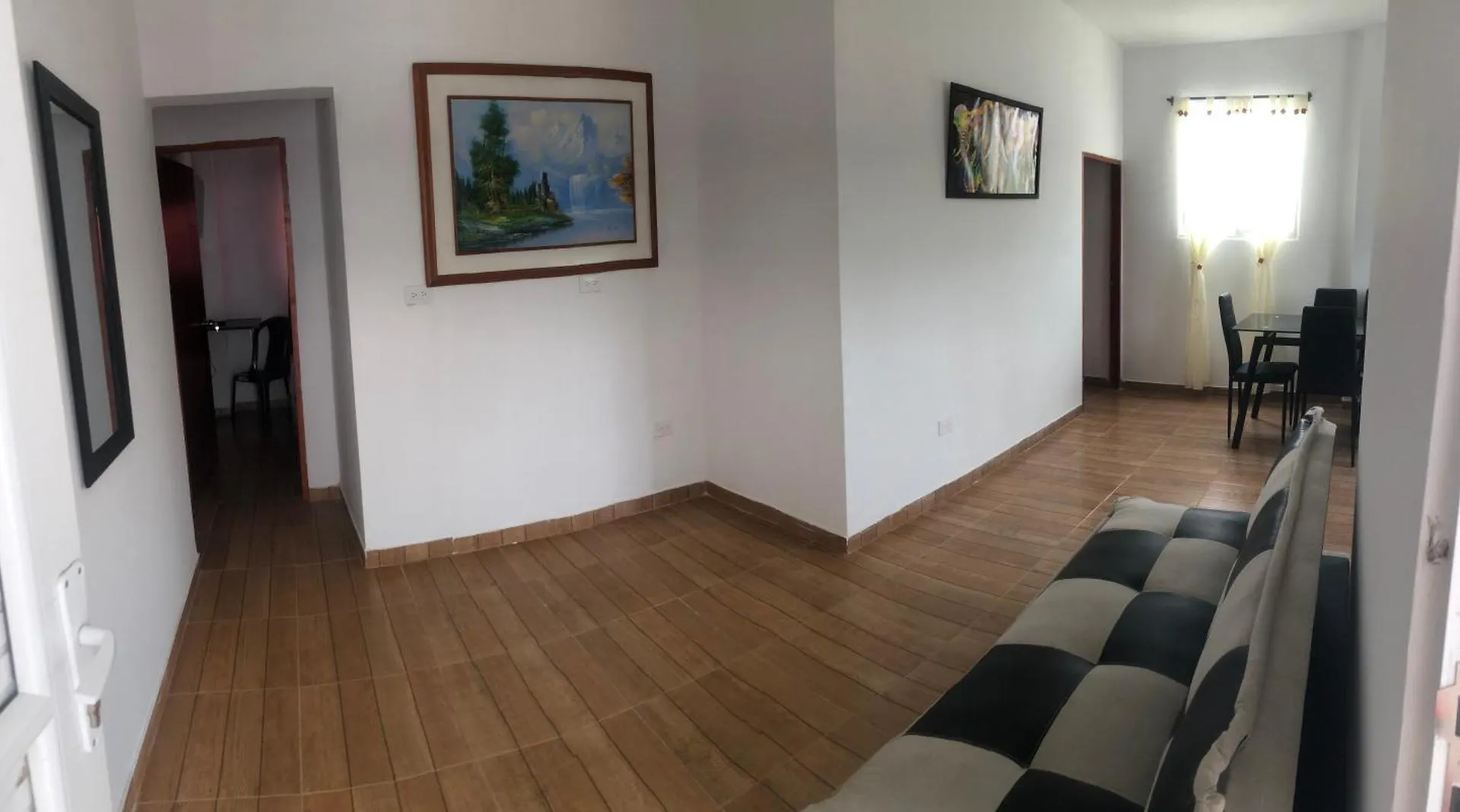 شقة Siete Mares 3 Cartagena