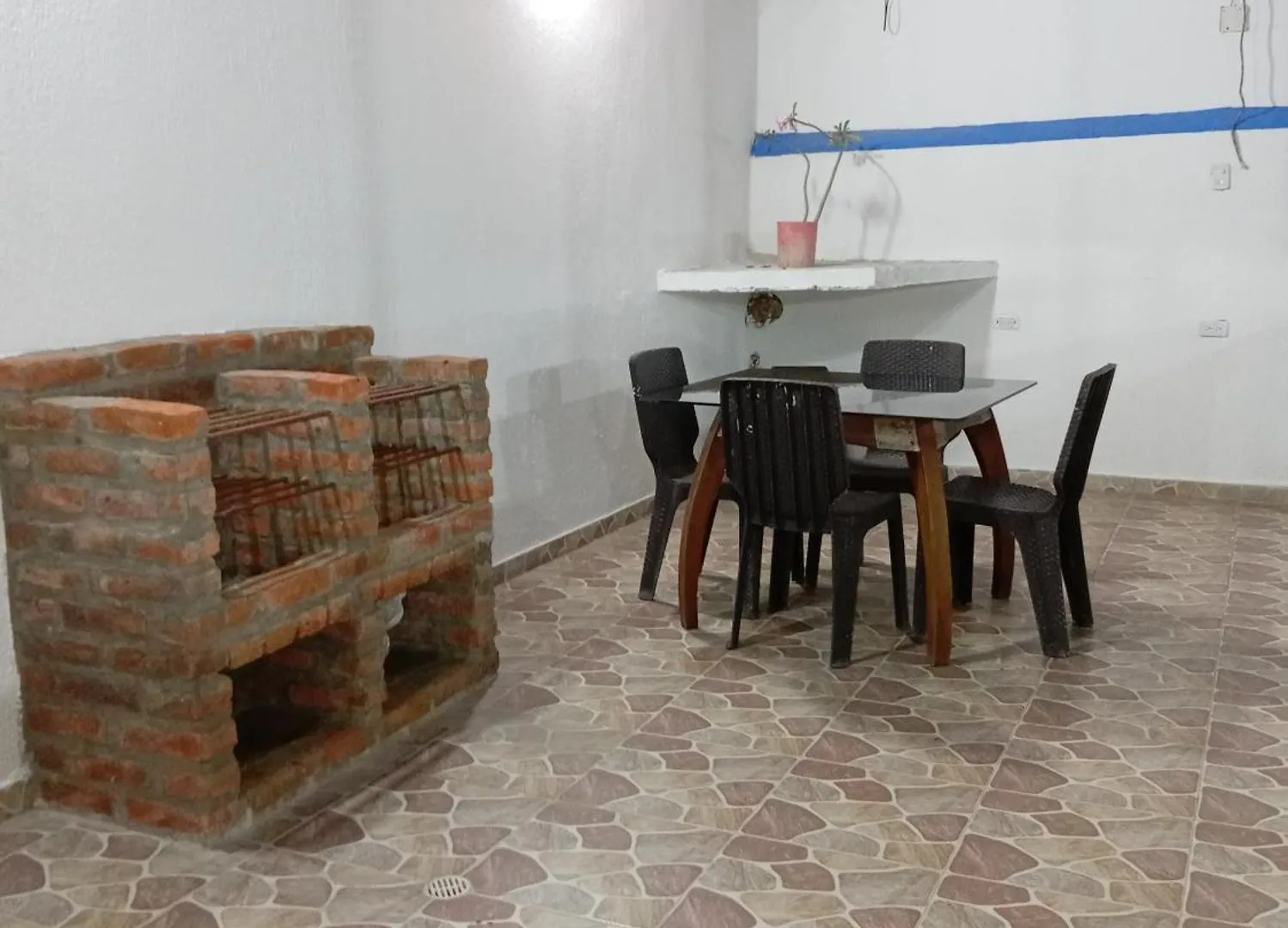 شقة Siete Mares 3 Cartagena