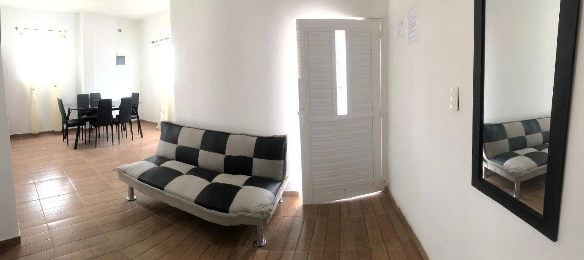 דירות Cartagena Siete Mares 3