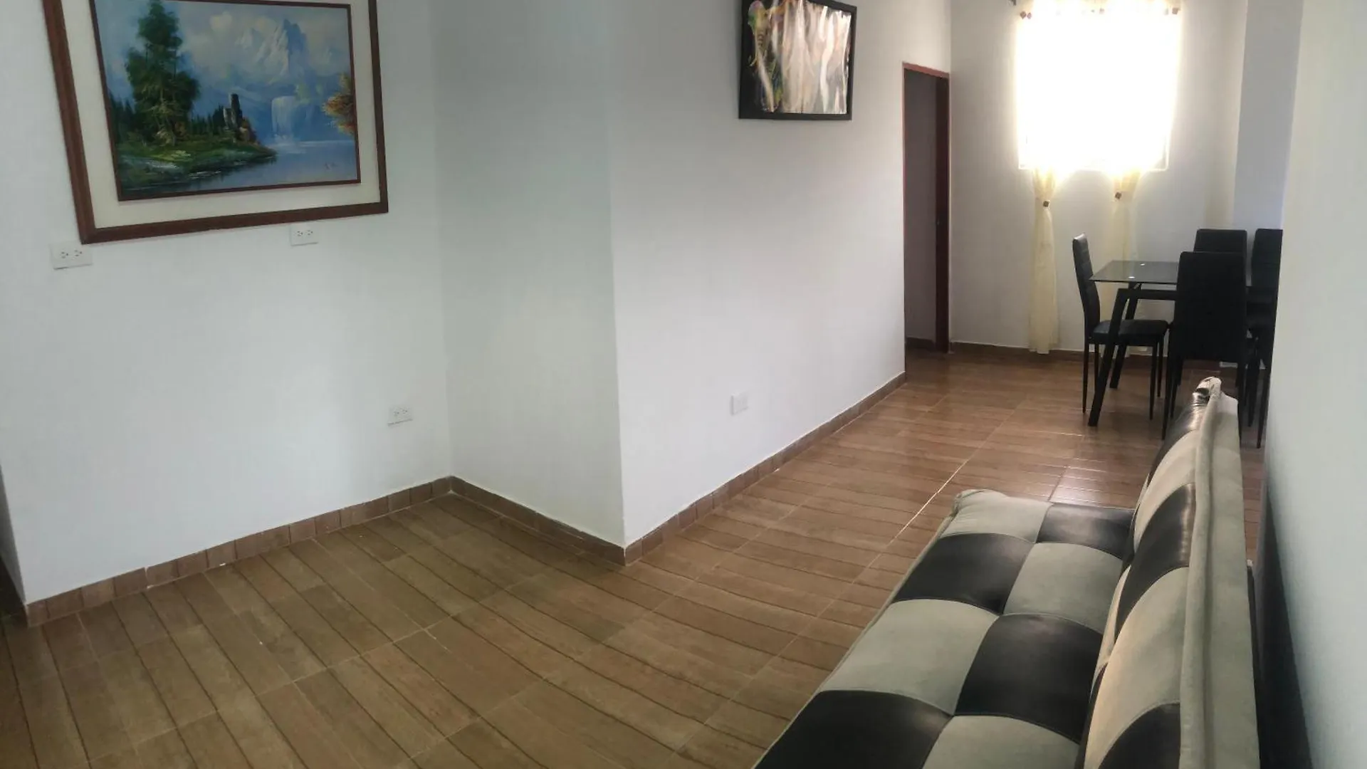 דירות Cartagena Siete Mares 3 0*,