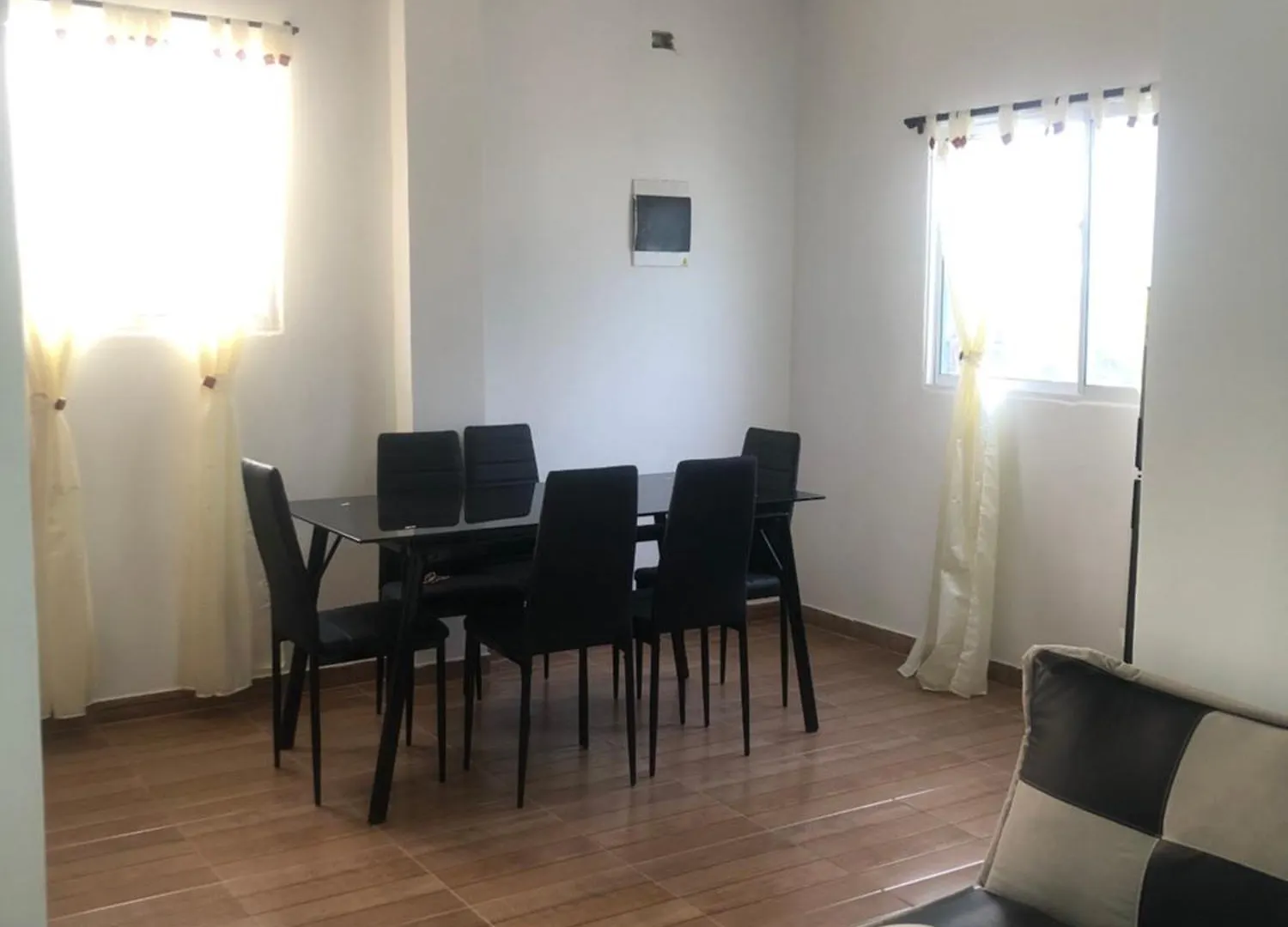 דירות Cartagena Siete Mares 3