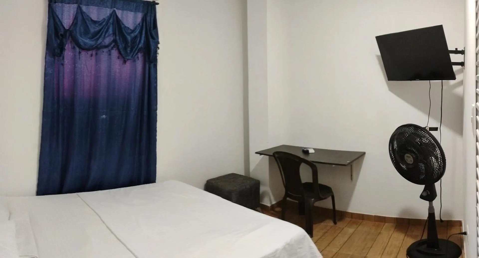 דירות Cartagena Siete Mares 3 0*,  קולומביה