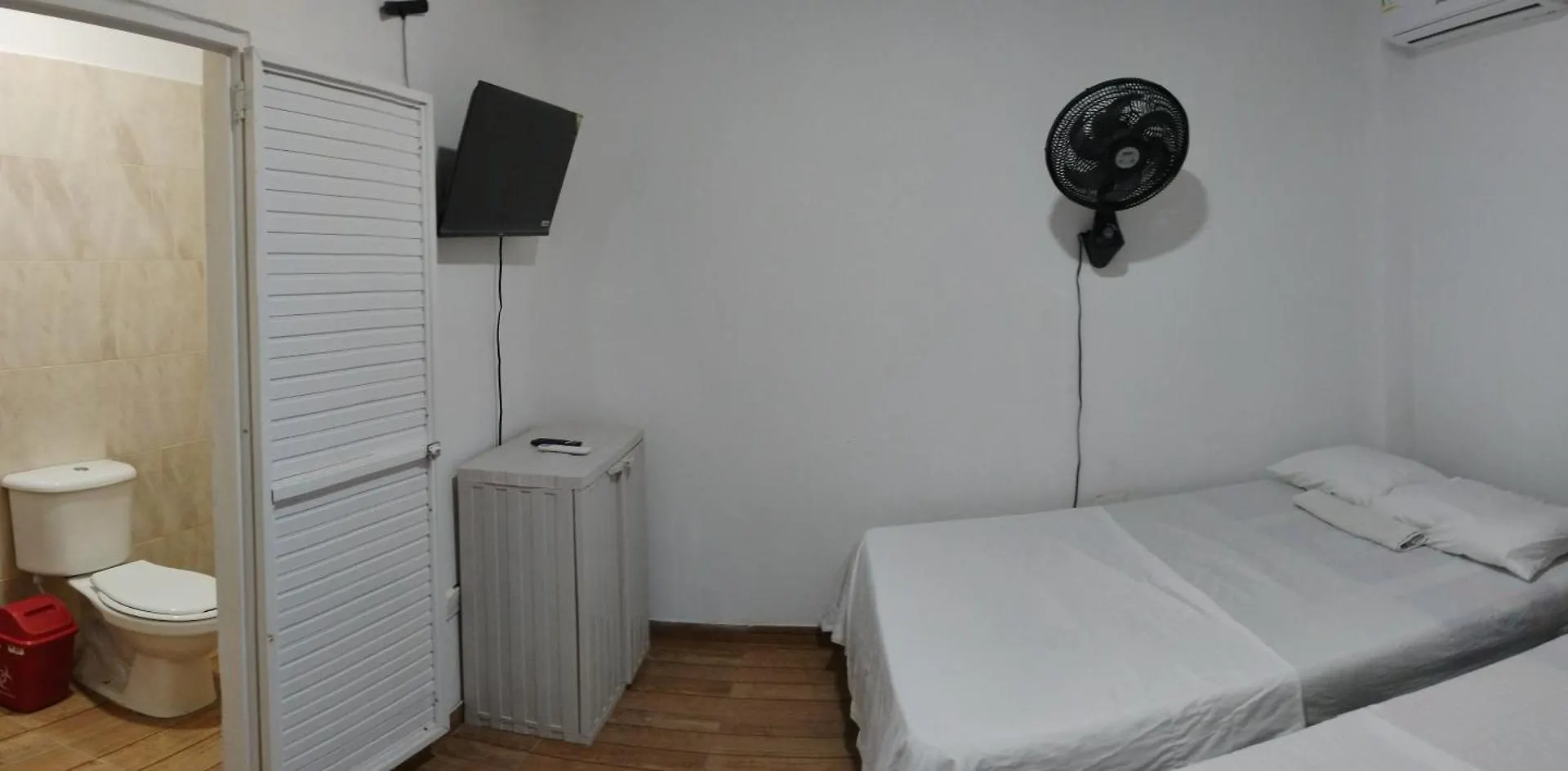 דירות Cartagena Siete Mares 3