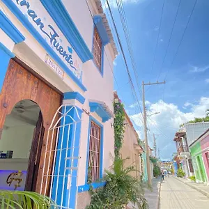 3* Hotel Casa Gran Fuente