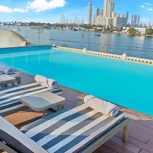 5* Hotel Ghl Arsenal