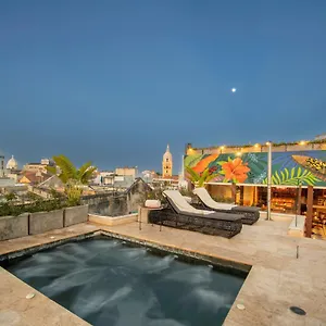 4* Hotel Voilá Centro Histórico