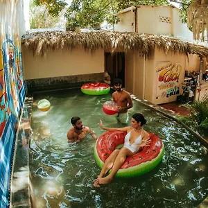 2* Hotel Viajero - Centro