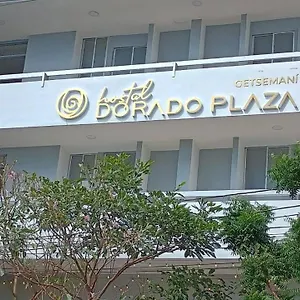  Ostello Dorado Plaza Getsemani