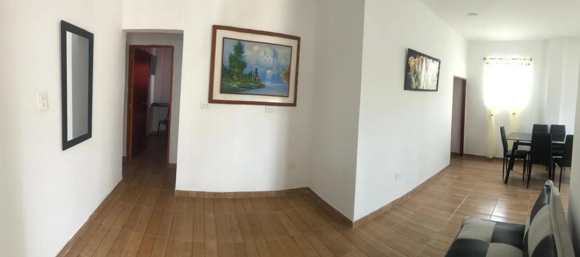 Siete Mares 3 Apartment Cartagena