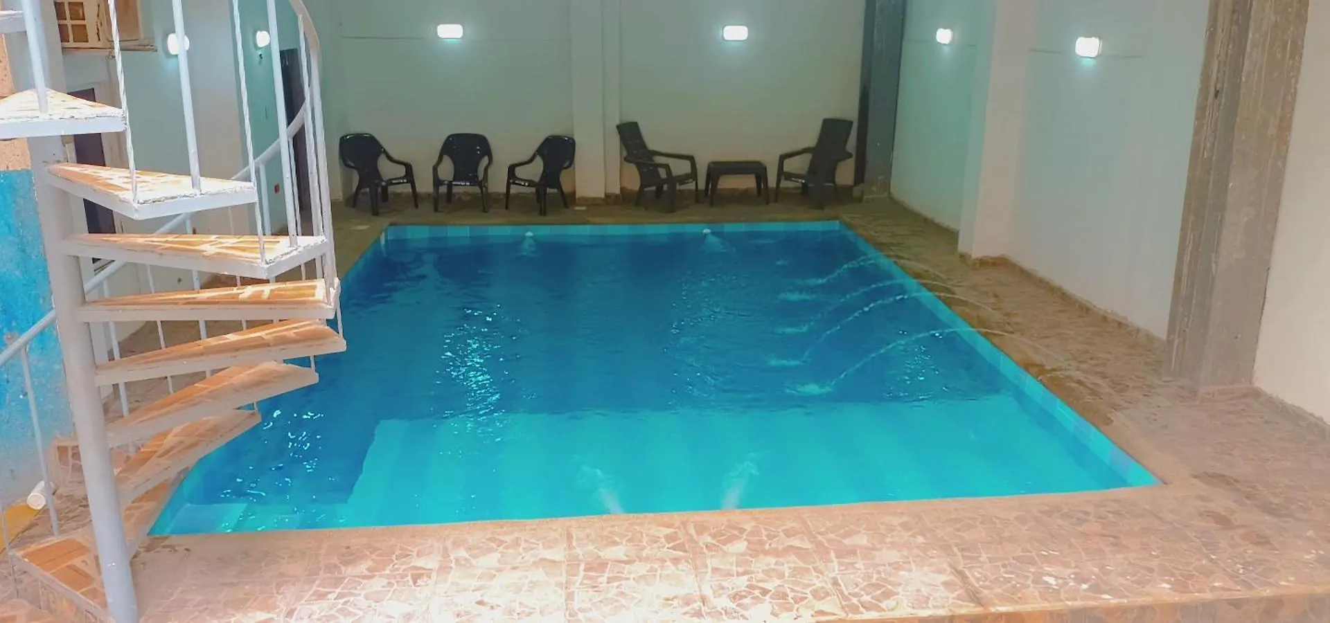 Siete Mares 3 Apartment Cartagena