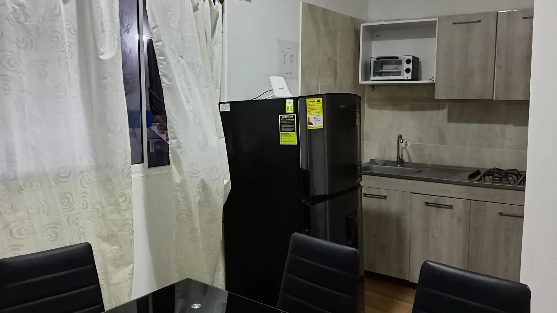 Siete Mares 3 Apartment Cartagena