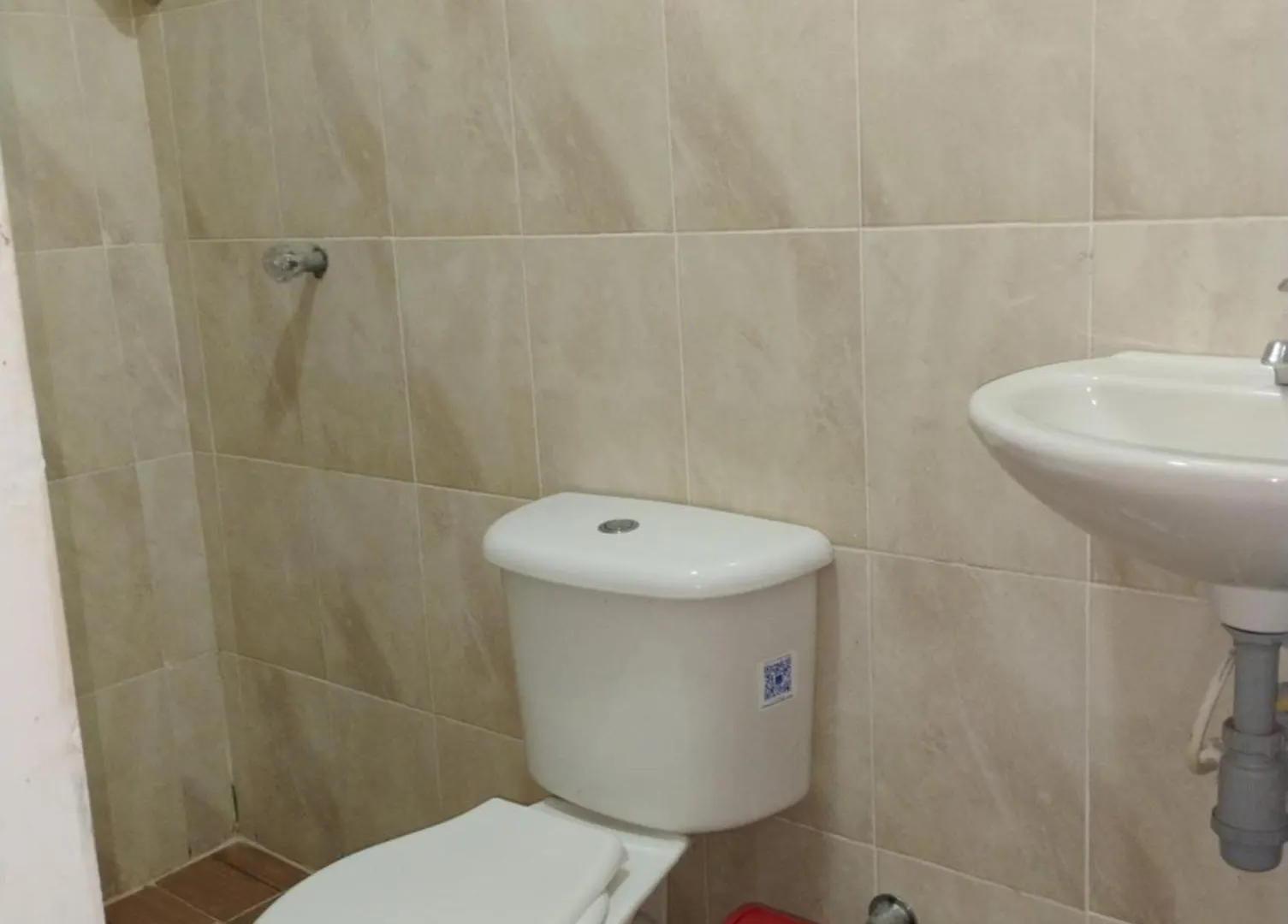 Siete Mares 3 Apartment Cartagena