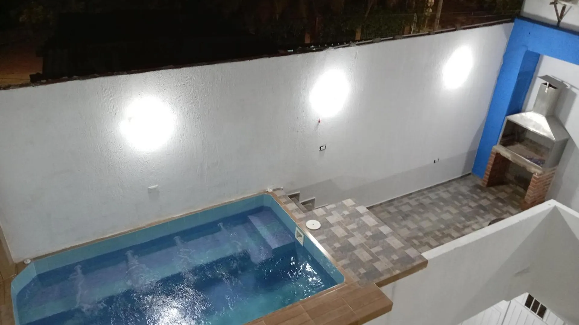 Siete Mares 3 Apartment Cartagena