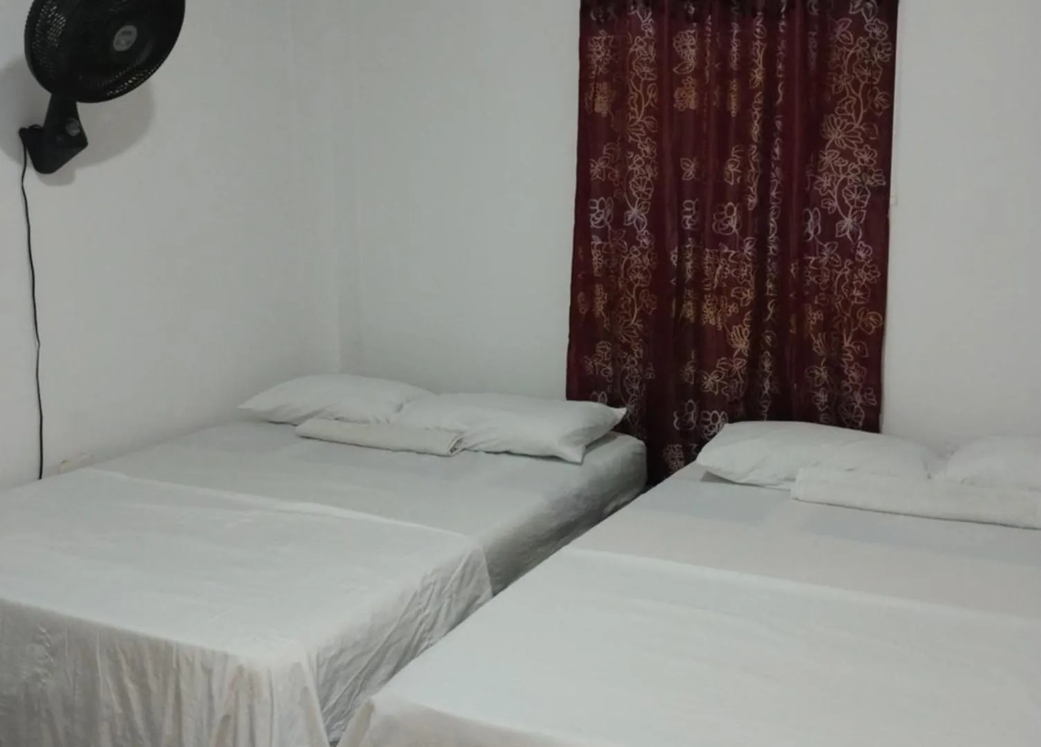 Siete Mares 3 Lägenhet Cartagena